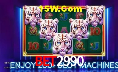 Experiência VIP bet2990